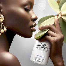 SBO Probiotic + 100 Billion CFUs
