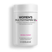 Women’s Daily Multivitamin 50 - Vegan America