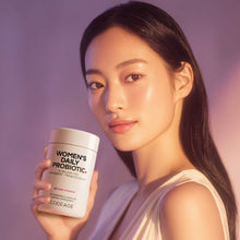 Women's Daily Probiotic