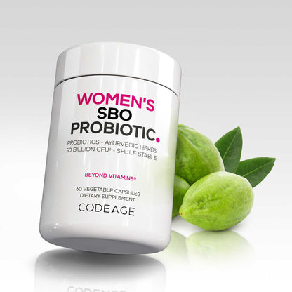 Women's SBO Probiotic