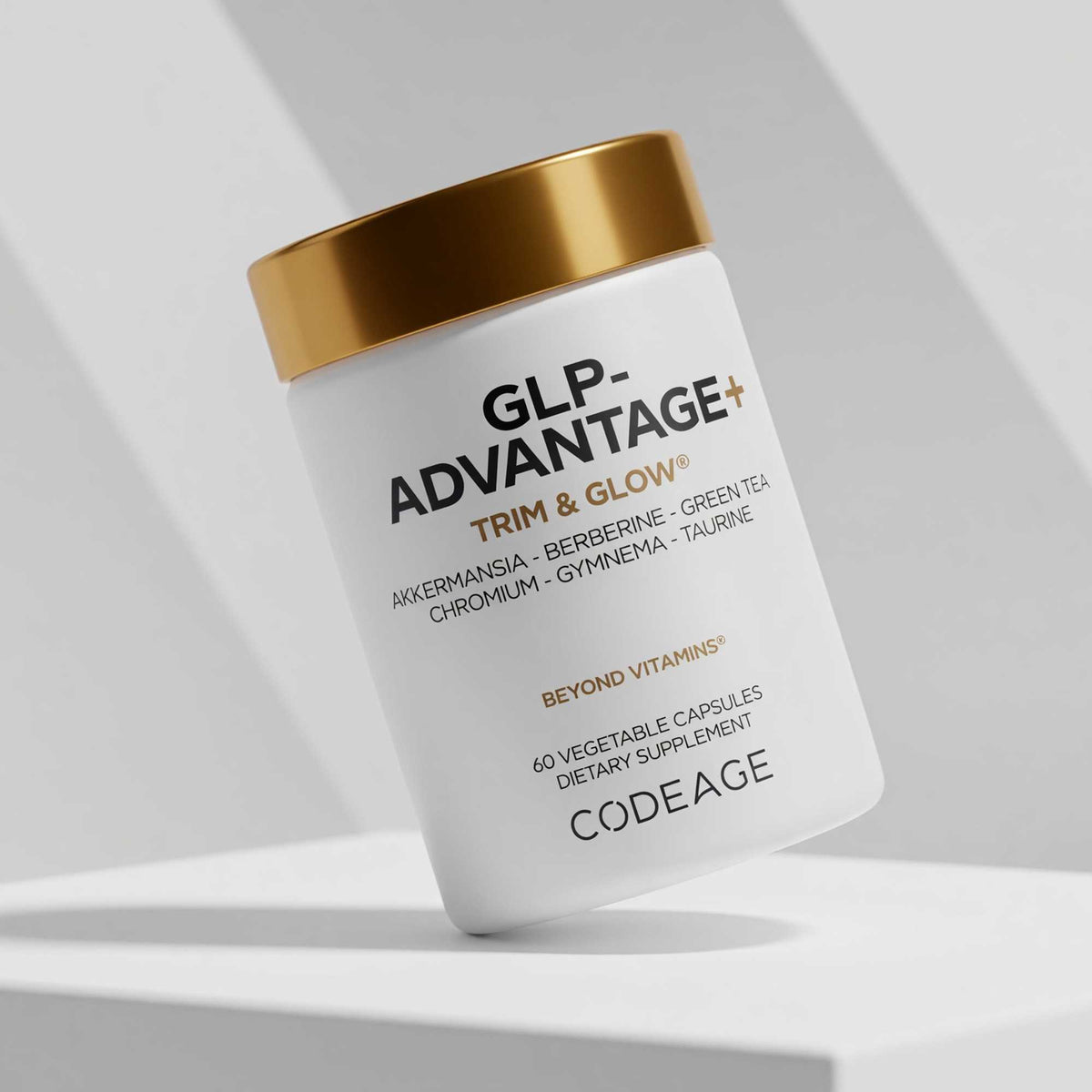 GLP-Advantage+ - Vegan America