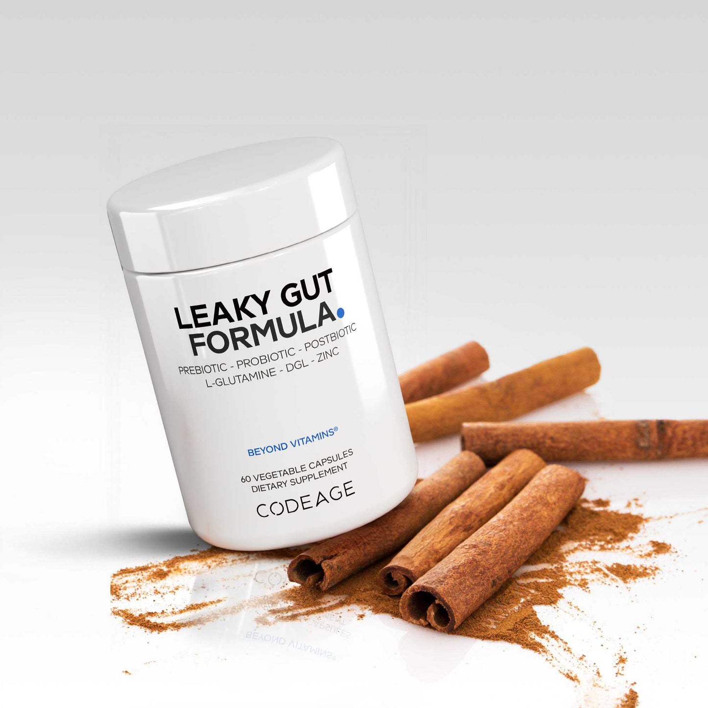 Leaky Gut Formula