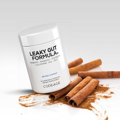 Leaky Gut Formula