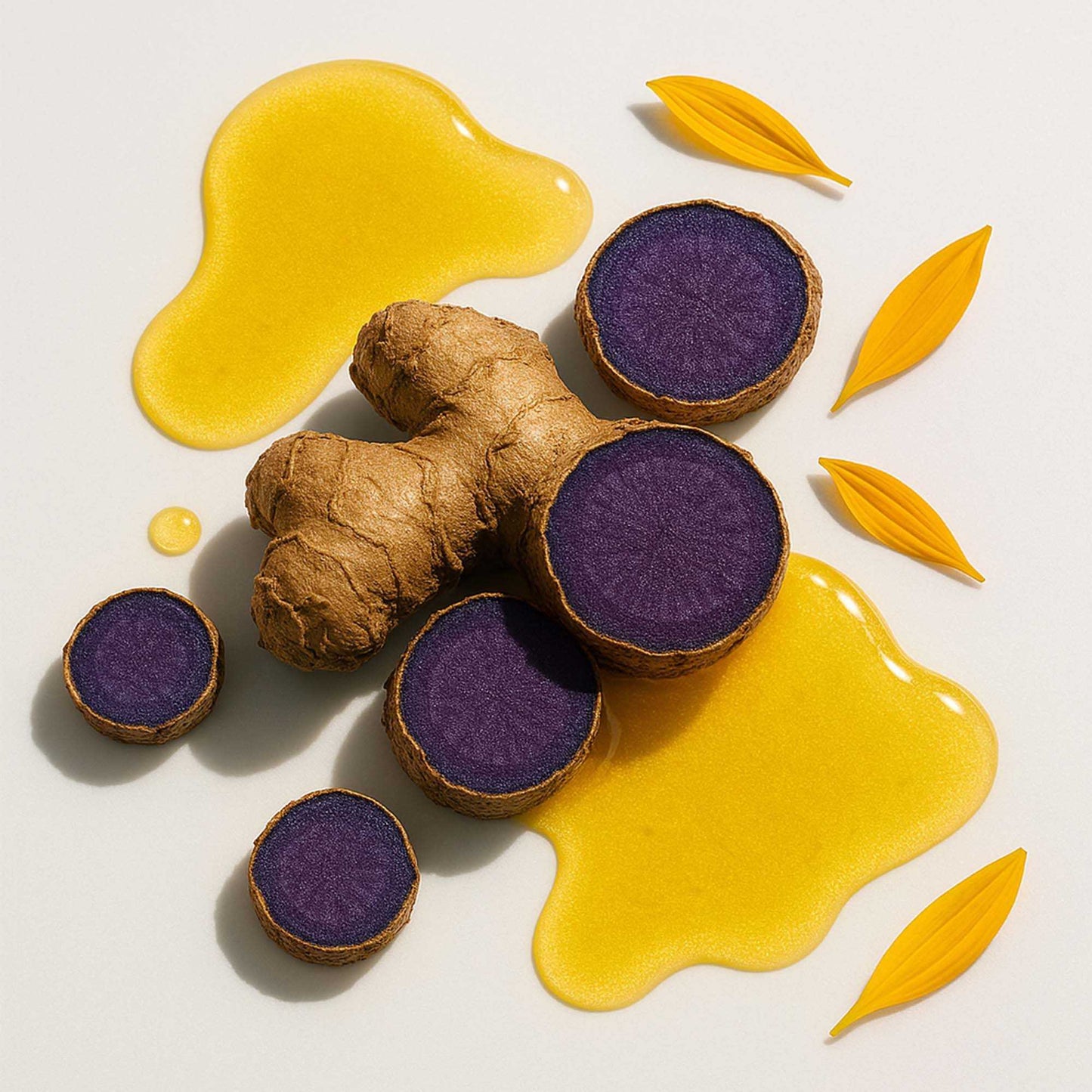 Liposomal Black Ginger
