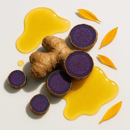 Liposomal Black Ginger