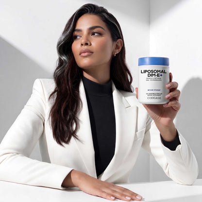 Liposomal Dim-E+