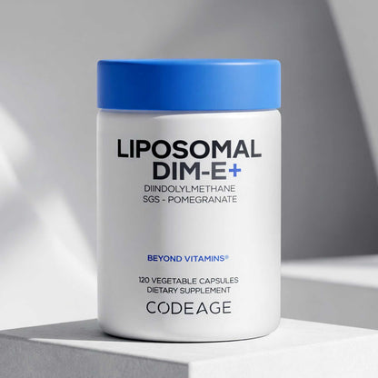 Liposomal Dim-E+