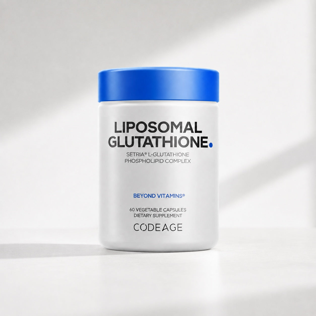 Liposomal Glutathione