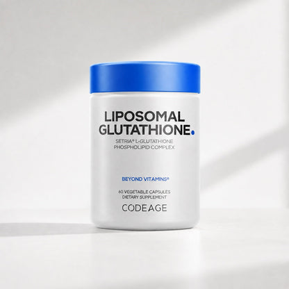 Liposomal Glutathione