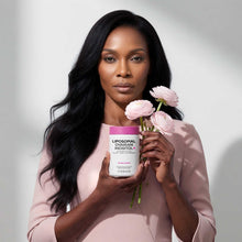 Liposomal Ovarian Inositol+