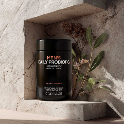 Men's Daily Probiotic
