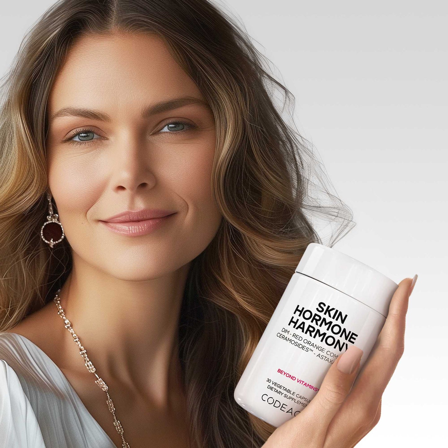 Skin Hormone Harmony+