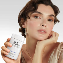 Skin Vitamins+