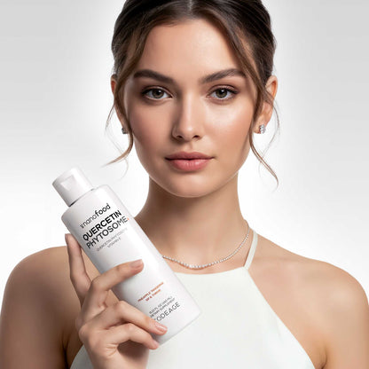 Nanofood Liposomal Liquid Quercetin Phytosome