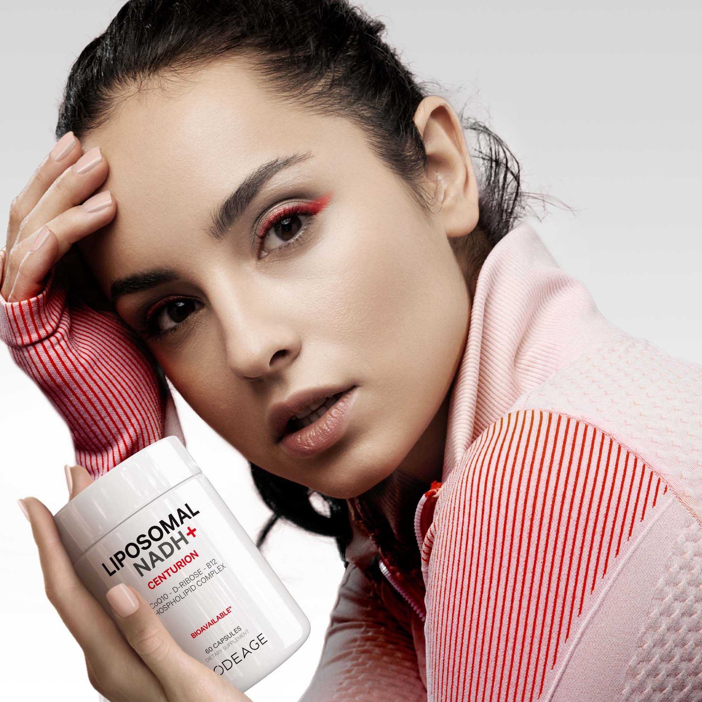 Liposomal NADH+