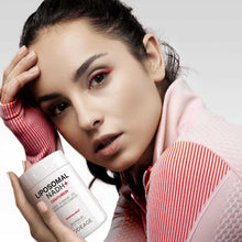 Liposomal NADH+