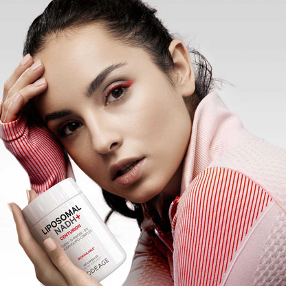 Liposomal NADH+