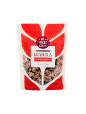 Coffee Crunch Granola | Size: 10 oz bag - Vegan America
