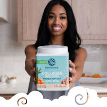 Collagen Building Protein Peptides Peptides Churro