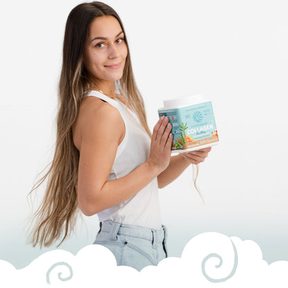 Collagen Building Protein Peptides - Salted Caramel