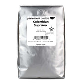 Colombian Supremo 5lb Whole Bean Coffee - Vegan America