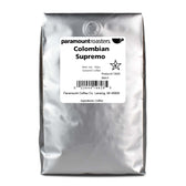 Colombian Supremo 5lb Ground Coffee - Vegan America