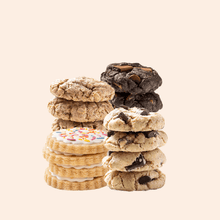 Variety Four Pack - Vegan America