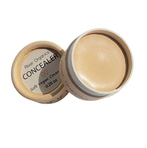 Lip + Concealer Set