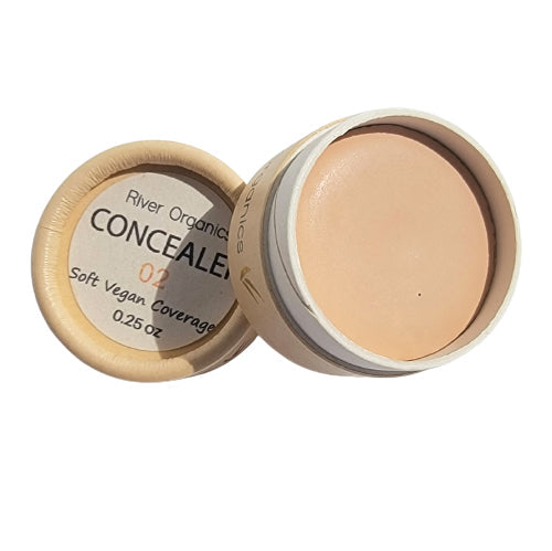 Lip + Concealer Set