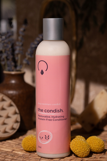 The Condish (Protein Free Conditioner)