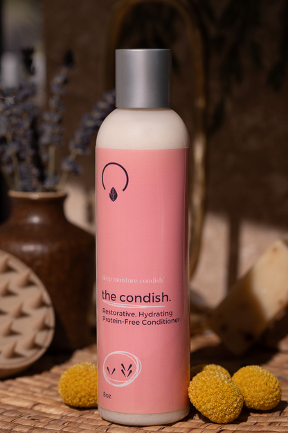 The Condish (Protein Free Conditioner)