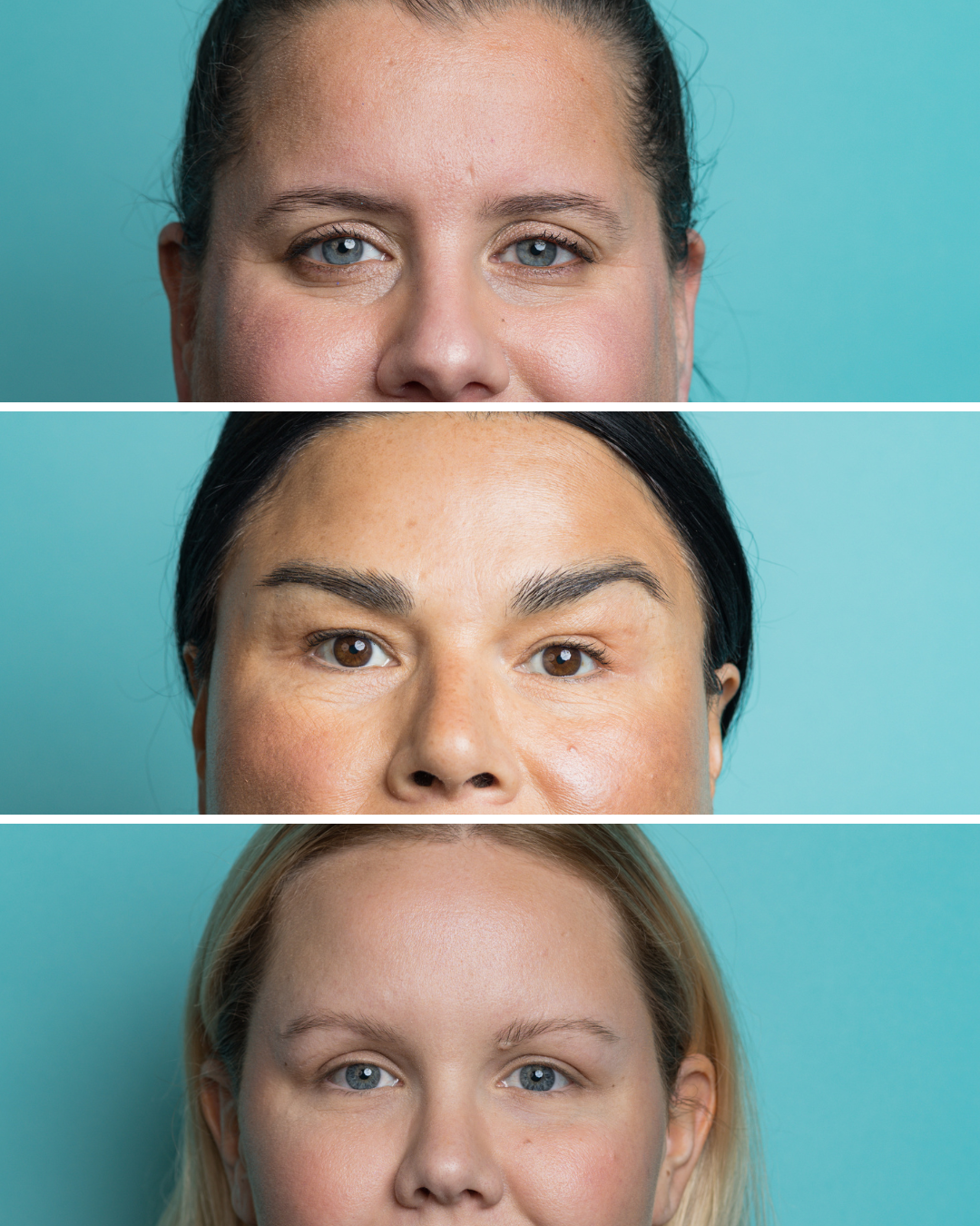 Limited Edition Conquer Brow Gel  x IPSY