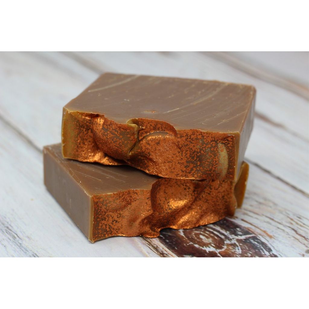 Vegan Handcrafted Scented Soap - VegoGlam (The Vegan Cosmetics Store)