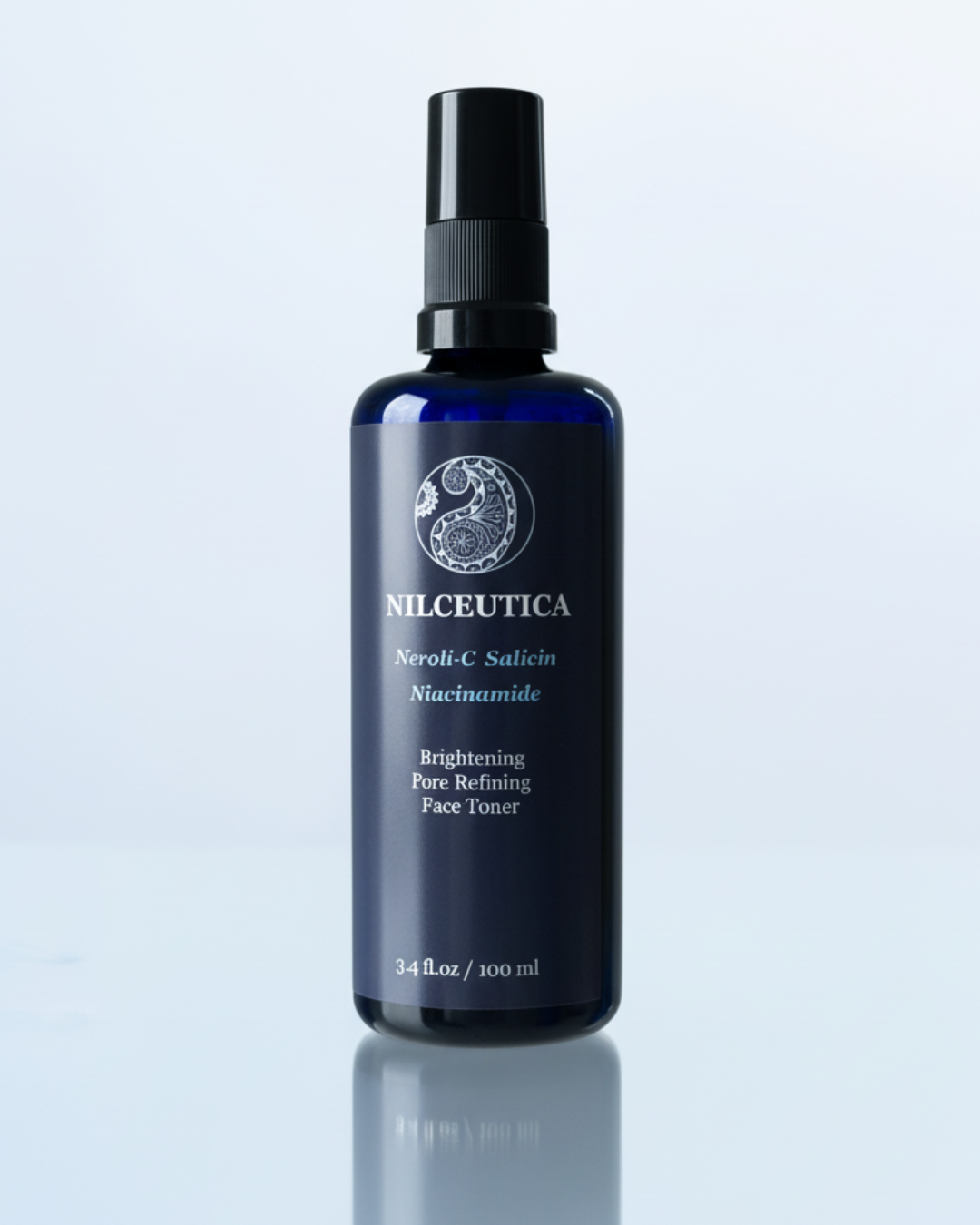 Neroli-C-Salicin Niacinamide Pore Refining Face Toner