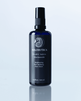 Neroli-C-Salicin Niacinamide Pore Refining Face Toner - Vegan America