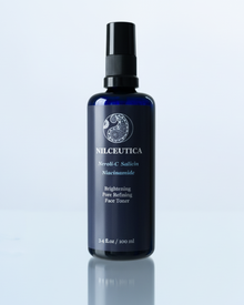 Neroli-C-Salicin Niacinamide Pore Refining Face Toner