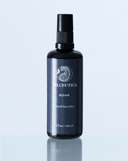 Refresh Hyaluronic Acid Toning Face Mist