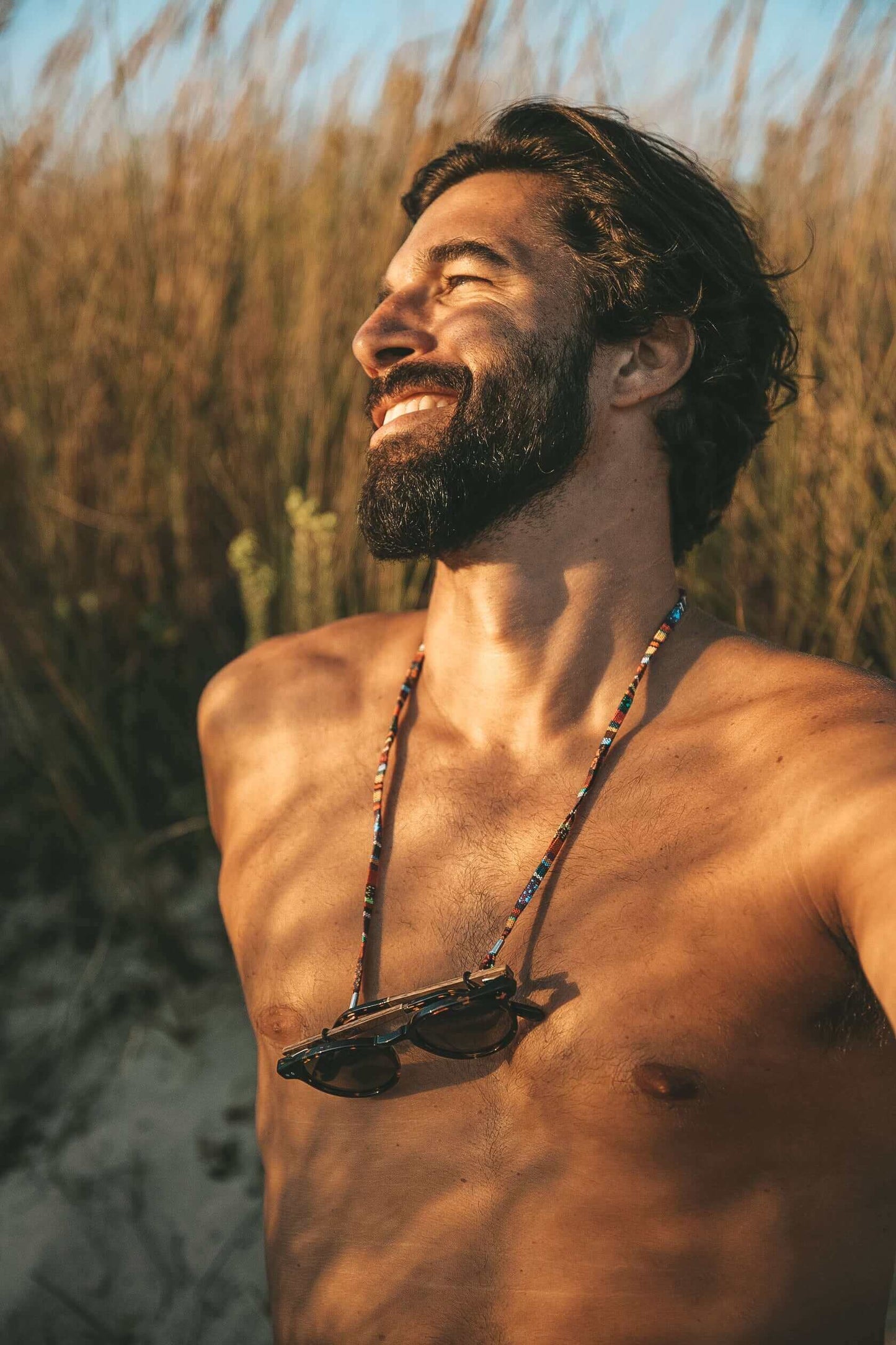 Murray River - Boho Sunglasses Strap - Vegan America