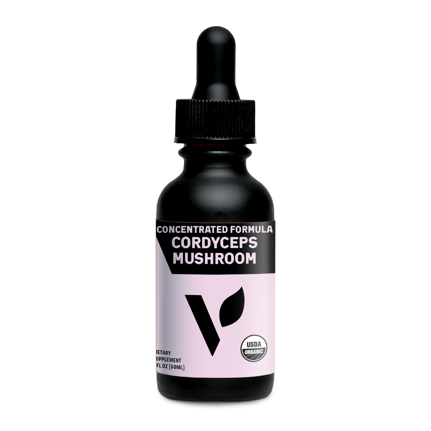 Organic Cordyceps Mushroom