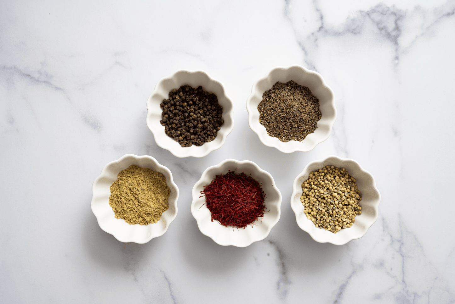 Green Coriander Seeds 1.5 Oz (45 grams)