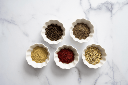 Green Coriander Seeds 1.5 Oz (45 grams)