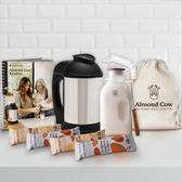 Almond Cow Complete Plant-Based Starter Kit (GMB)