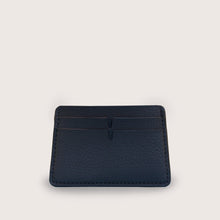 Covert Card Holder - Noir