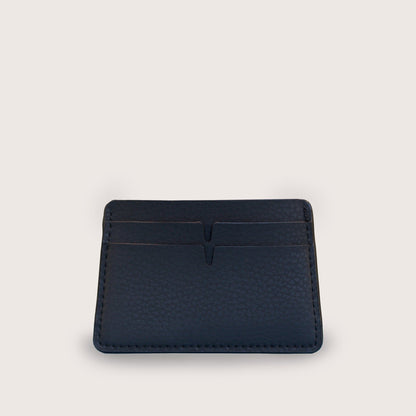 Covert Card Holder - Noir