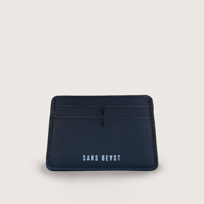 Covert Card Holder - Noir