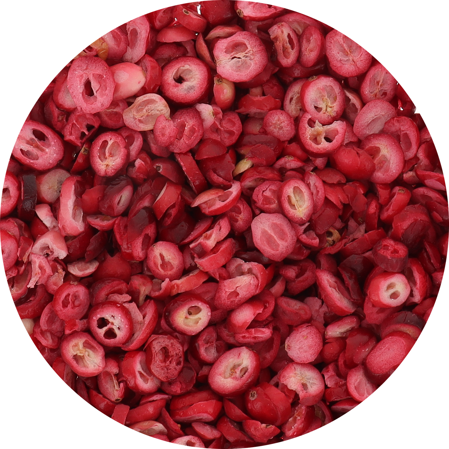 Freeze Dried Cranberry