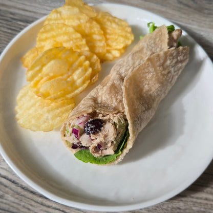 Gluten - Free & Grain - Free Tortilla Mix - Vegan America