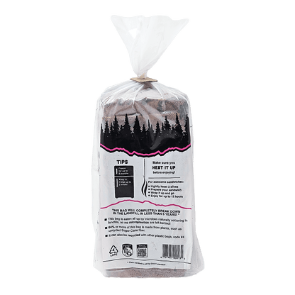 Cravin’ Raisin Cinnamon CASE (6 items) - WSL