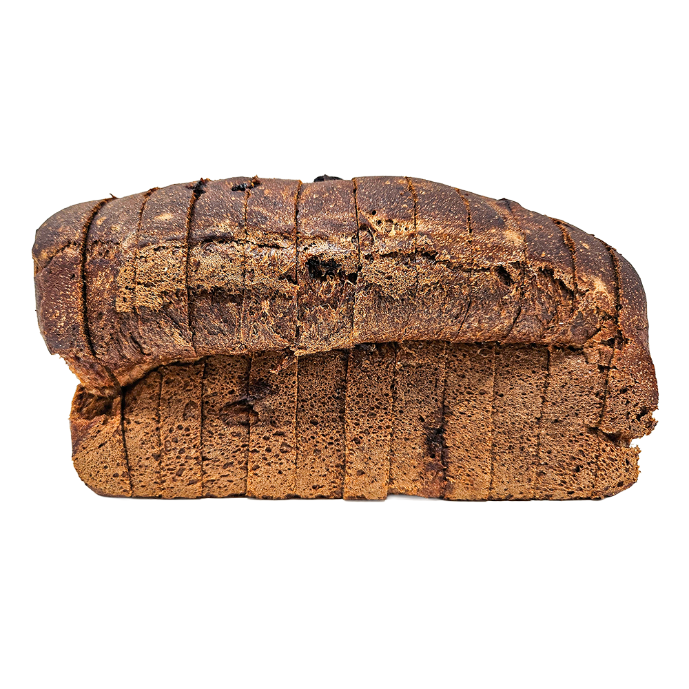 Cravin’ Raisin Cinnamon CASE (6 items)