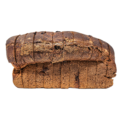 Cravin’ Raisin Cinnamon